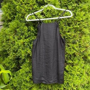 1. STATE Woman’s Satin Top Size SM